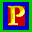 Logo PixMatrix 2.1